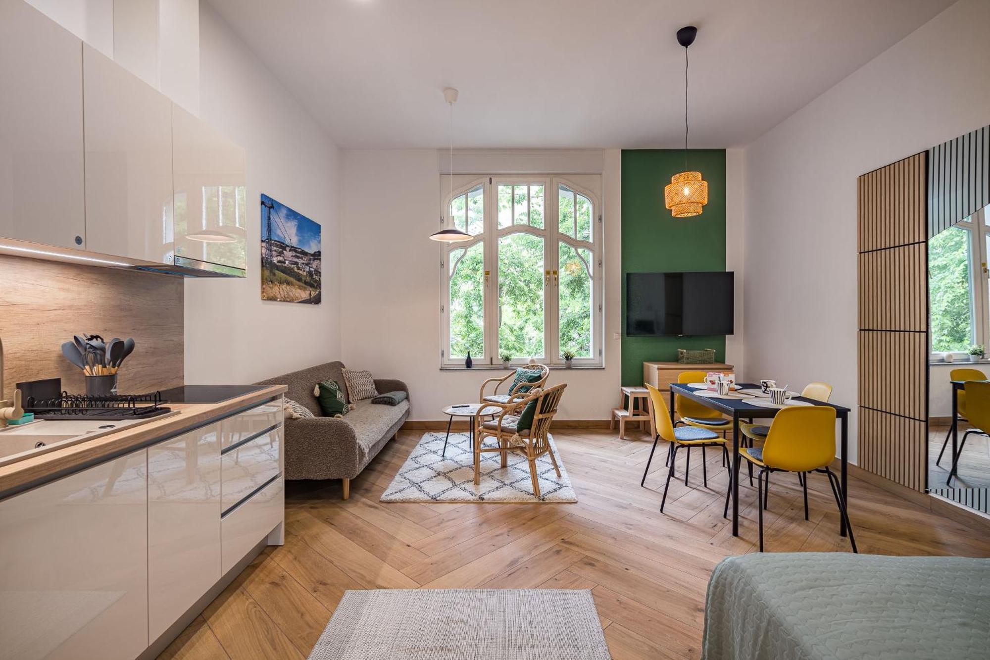 Stafetahaz Apartmanok Vác エクステリア 写真