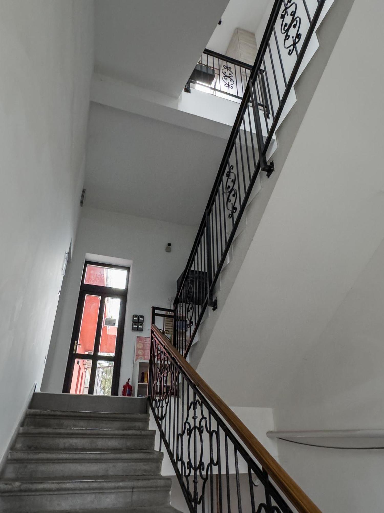 Stafetahaz Apartmanok Vác エクステリア 写真